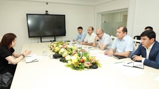 Узбекистан - Испания: обсуждены вопросы трудовой миграции