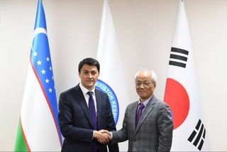 В сотрудничестве с Корейским фондом KOFIH будут реализованы новые проекты в области медицины