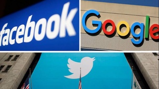 Facebook, TikTok и Telegram получили требования о размещении серверов в Узбекистане