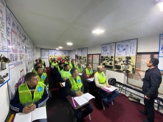 Тракторни тегишли гувоҳномасиз бошқариш мумкинми?