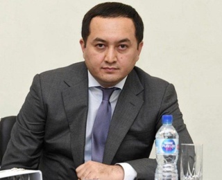 Etnosport turlarini ommalashtirish va rivojlantirish yo'lidagi dadil qadam