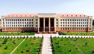 Термиз давлат университетининг Педагогика институти ташкил этилди