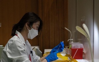 Одобрен первый в мире препарат для лечения болезни Паркинсона