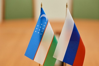 Самара шаҳрида Ўзбекистон-Россия ёшлар форуми бўлиб ўтди