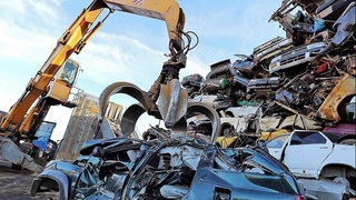 Айрим транспорт воситаларидан 2022 йил охирига қадар утилизация йиғими ундирилмайди