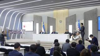 Ассоциация «Узтекстильпром»: совершенствуя технологии, улучшая качество