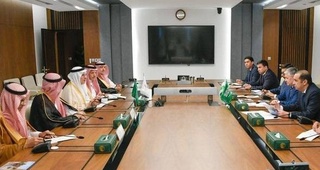 Saudiya Arabistoni bilan ijtimoiy himoya sohasida qoʻshma loyihalar amalga oshiriladi