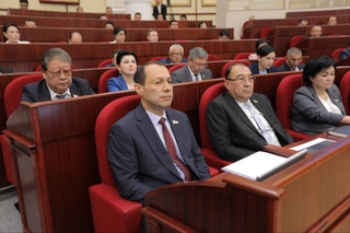 Законопроект о тишине: в Узбекистане определены новые нормы допустимого шума