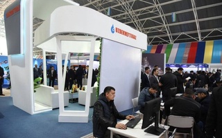 «Узбекнефтегаз»: на региональной ярмарке в Карши с отечественными предприятиями подписано 249 контрактов на 434,4 млрд сумов