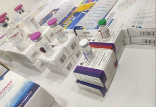 Vaksina ishlab chiqarish uchun nega “Jurabek laboratories” tanlandi?