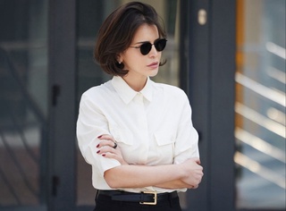 “Men zoʻravonlikni «tasodif” deb hisoblamayman» — Shahnoza Mirziyoyeva