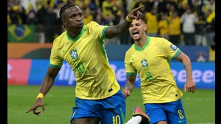 Сумеет ли Карло Анчелотти после победы над Парагваем добыть с Бразилией шестой титул на ЧМ-2026?