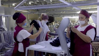 Тадбиркорларга август-сентябрь ойларида 14,9 млрд сўмлик ортиқча ҚҚС суммаси қайтарилди