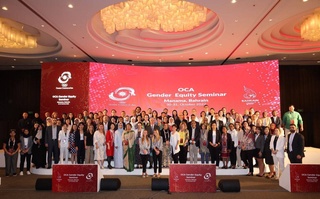 Делегация Узбекистана приняла участие в семинаре Олимпийского совета Азии по гендерному равенству в Манаме