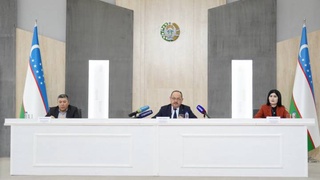 В Узбекистане выявлены случаи заражения штаммом гриппа А (H3N2), который также известен как гонконгский грипп