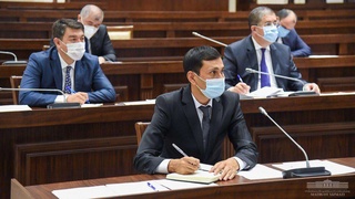 Возможности лесного хозяйства расширяются