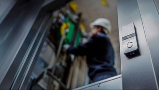 Toshkent shahridagi eskirgan 452 ta liftlar yil yakuniga qadar yangilanadi