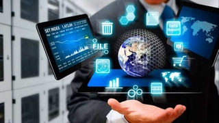 Экспертлар рақамли иқтисодиётни юксалишнинг энг қисқа йўли дея эътироф этади