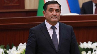 Тараққиётга фақат машаққатли ва жасоратли меҳнат орқали эришилади