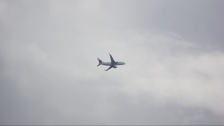 Xitoy sharqida samolyot halokatga uchradi