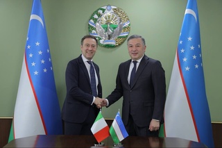 Italiya 1500 nafar oʻzbekistonlikni ish bilan taʼminlamoqchi