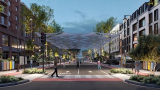 В Ташкенте создадут новую гастрономическую улицу