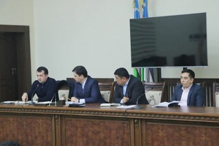 Андижонда ёшларга эътибор қай даражада? Республика ишчи гуруҳи вазиятни ўрганмоқда