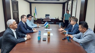 При поддержке Нацпалаты корейские врачи прооперируют 20 пациентов