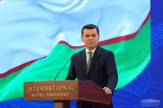 Toshkentda Oʻzbekiston-Ozarbayjon media forumi oʻz ishini boshladi