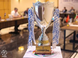 В Душанбе стартует молодежный чемпионат CAFA-2022 (U-19)
