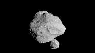 Қуёш тизимида диаметри 220 метр бўлган янги астероид топилди