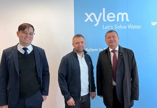 Yashnobod innovatsion texnoparki rezidenti AQShning yetakchi kompaniyasi bilan hamkorlik aloqalarini o'rnatdi