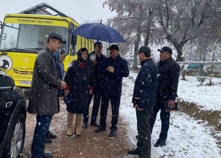 Паркент тажрибаси ЮНEСКО эътиборида