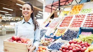 Главная цель - обеспечение продовольственной безопасности