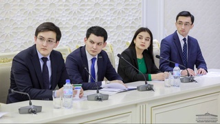 Обновленная Конституция - глазами молодежи