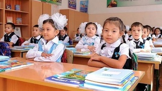 Oʻquvchilarning maktab formasini kiyish tartibi va talabi oʻzgarmaydi