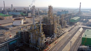 Важный этап в промышленном развитии Узбекистана