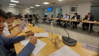 Минэнерго: изучается французский опыт по трансформации предприятий