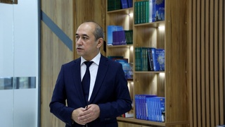 Ўзгаришлар даври ёшларга улкан имкониятлар яратмоқда