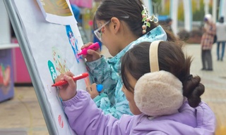 Qozog‘iston ta’lim muassasalarida endi bolalarni mehnatga o‘rgatish  yo‘lga qo‘yiladi