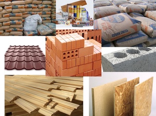 Янги турдаги қурилиш материаллари: амалдаги ҳолат, мавжуд илмий салоҳият ва истиқболдаги режалар