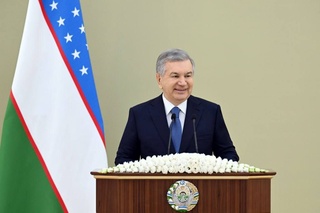 Surxondaryo viloyatini kompleks rivojlantirish boʻyicha ustuvor vazifalar muhokama qilindi