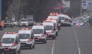 Шошилинч тиббий ёрдам бўйича ягона ахборот тизими ишлаб чиқилади