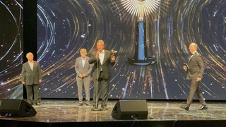 Узбекистан получил три награды на кинофестивале тюркоязычных стран