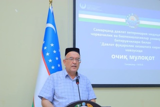 Davlat xizmatiga ishga kirish uchun yoshlardan nima talab etiladi?