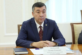 Эркин ва адолатли сайлов – демократиянинг муҳим  шарти