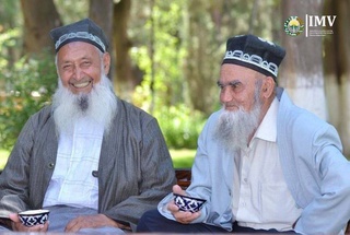 В Узбекистан выплаты пенсий и пособий за июнь 2023 года профинансированы полностью