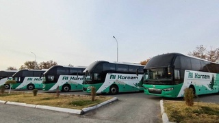 Соҳибкорони хоразмӣ имсол 100 микроавтобус хариданд