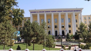 В Нурафшане создается филиал Ташкентского университета информационных технологий имени Мухаммада аль-Хорезми