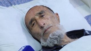 Qashqadaryoda ilk bor 92 yoshli bemorda murakkab kardiojarrohlik amaliyoti oʻtkazildi